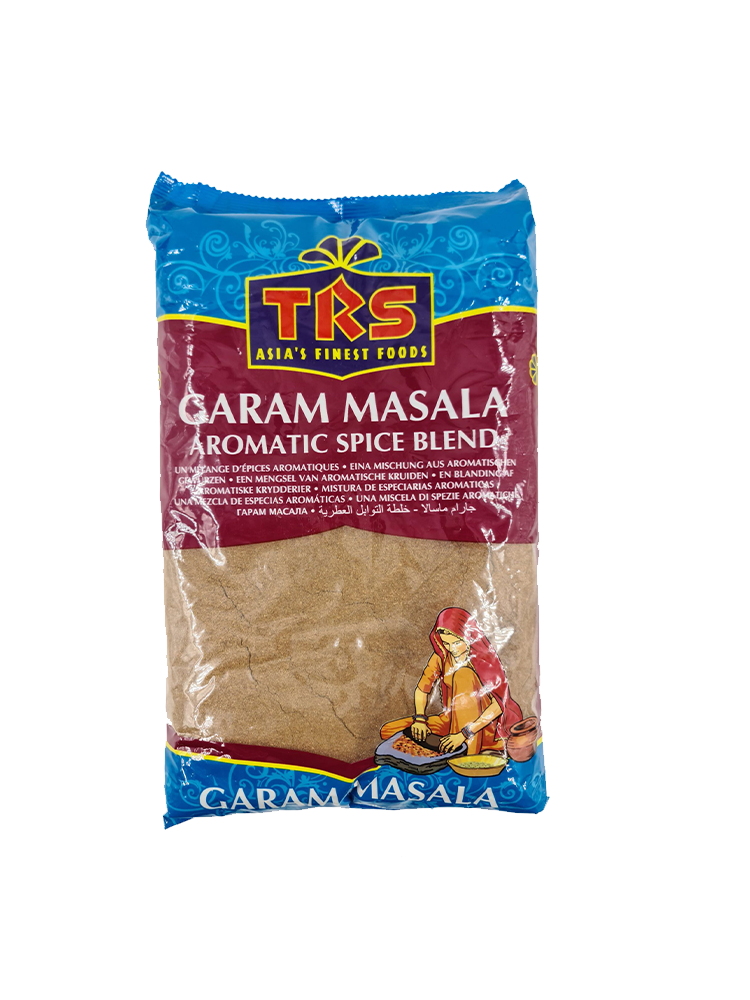 TRS Garam masala