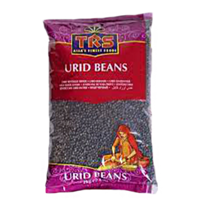 TRS Urid beans