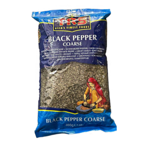 TRS black pepper coarse