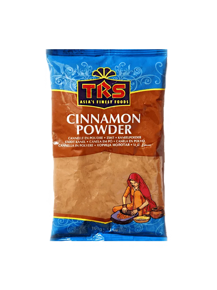 TRS cinnamon powder
