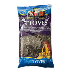 TRS cloves