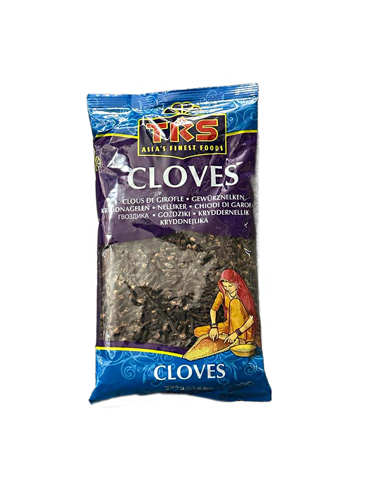 TRS cloves
