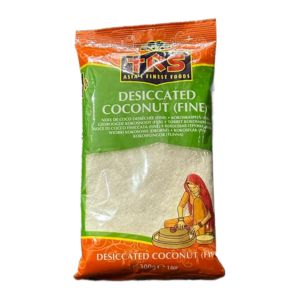 TRS desiccated coconut fine
