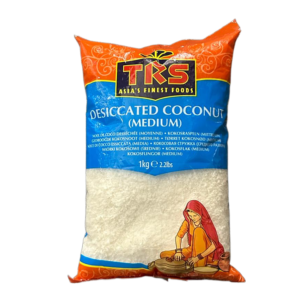 TRS desiccated coconut medium