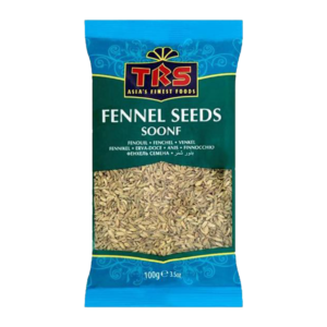 TRS fennel seeds soonf