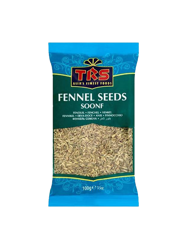 TRS fennel seeds soonf