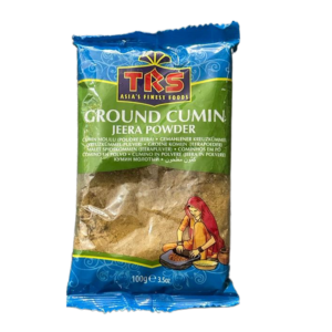 TRS ground cumin jeera powder