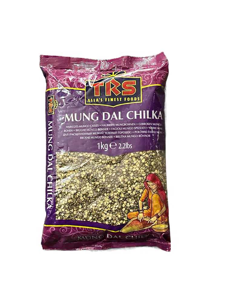 TRS mung dal chilka 1kg