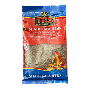 TRS shahi Kala jeera (Black cumin seeds)