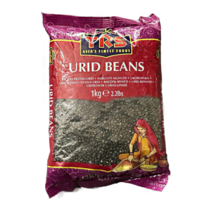 TRS urid beans