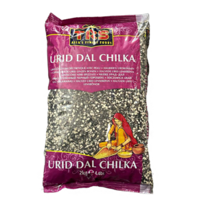 TRS urid dal chilka