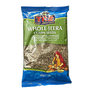 TRS whole jeera cumin seeds