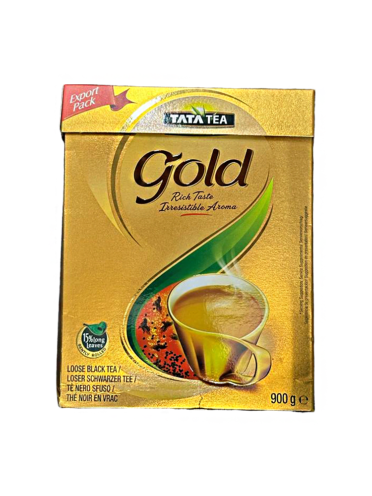 Tata tea Gold 900g