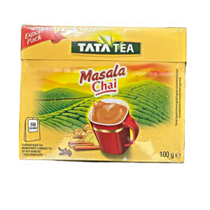 Tata tea masala chai