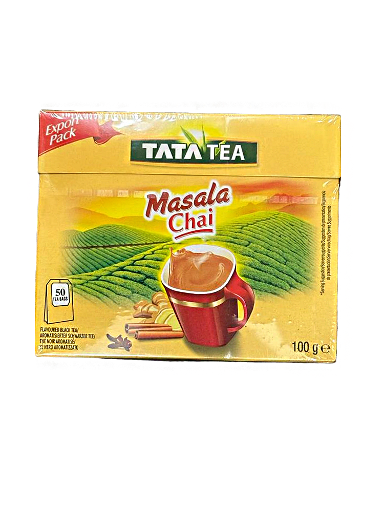 Tata tea masala chai