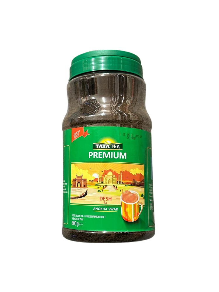 Tata tea premium 800g
