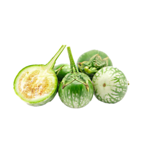 Thai Aubergine