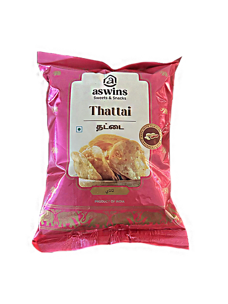 Thattai