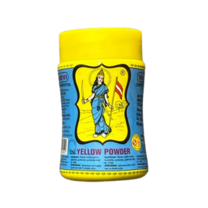 Vandevi yellow powder
