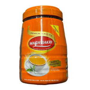 Wagh Bakri Premium black tea