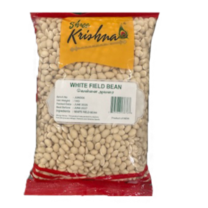 White Field Bean