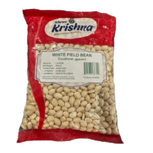 White Field Bean