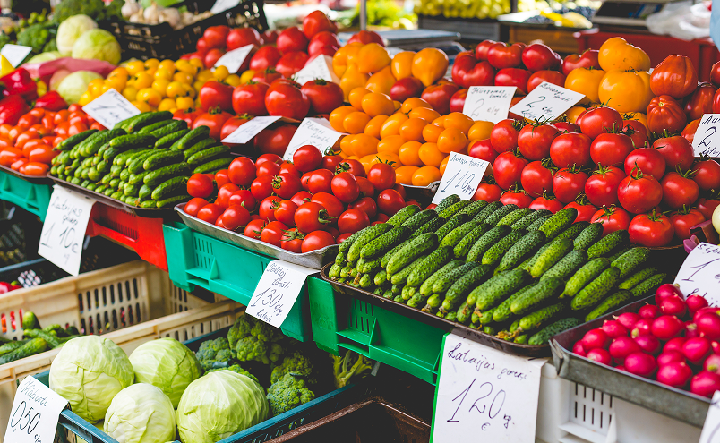 Indian Vegetables UK: Fresh Choices for Everyday Cooking