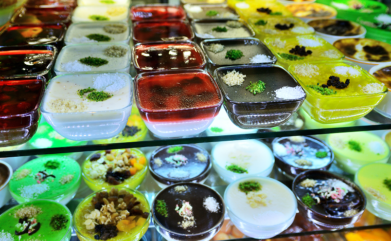 Top Instant Dessert Mixes UK for Fast & Tasty Desserts