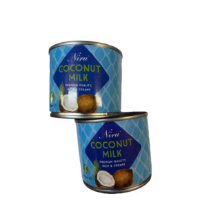 Niru coconut milk 250g