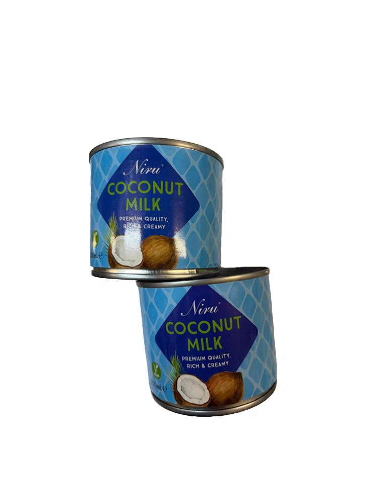 Niru coconut milk 250g