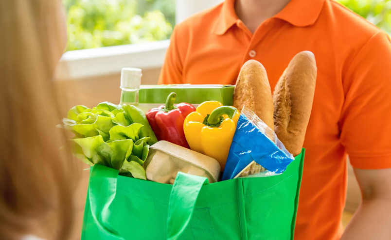Best Online Groceries in UK for Fresh Food & Daily Essentials