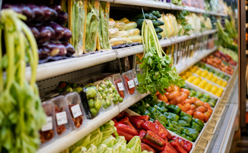 Sri Lankan Vegetables UK – Fresh & Authentic Choices Online