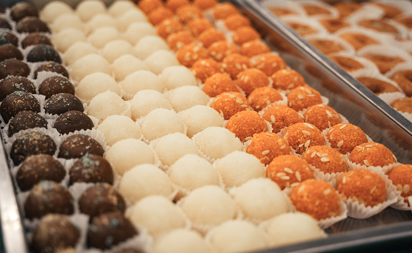 Best Indian Sweets and Snacks in UK for Every Occasion