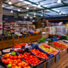 Indian Supermarket in UK - Buy Indian Foods Online
