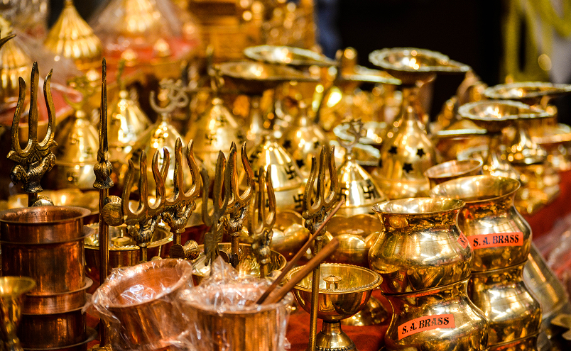 Shop Indian Pooja Items Online in UK for Your Home & Festivals